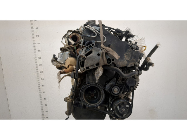 Форсунка топливная  Skoda Yeti 2009-2018         