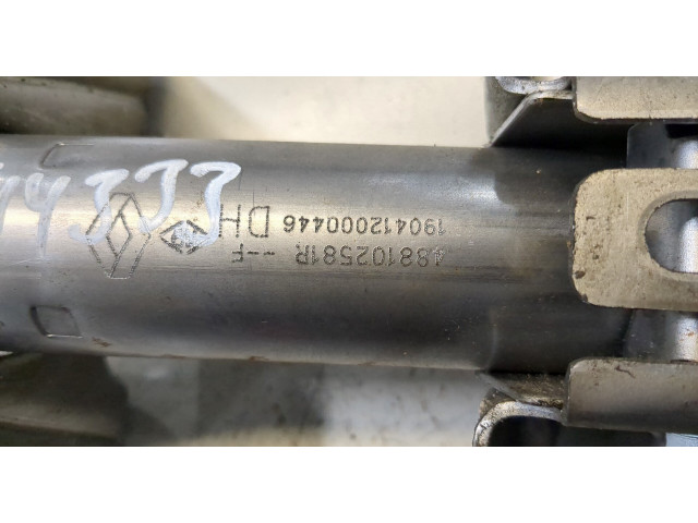 рейка Колонка рулевая Dacia Sandero 2012-