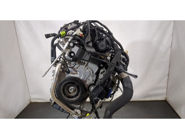 Форсунка топливная  Chevrolet Trailblazer 2020-2022         