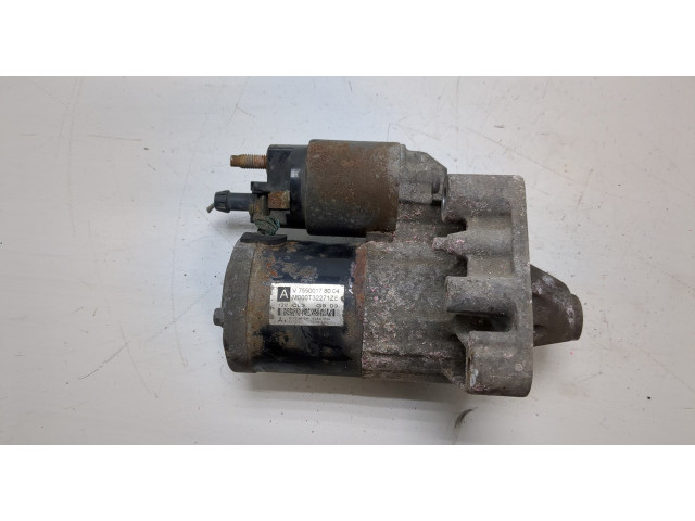 Стартер  Citroen C3 picasso 2009-2017 1.4     