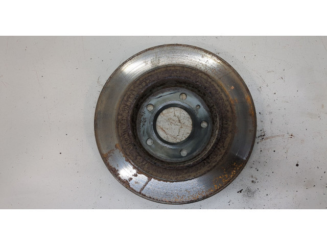 Диск тормозной  Chevrolet Equinox 2017-   задний         