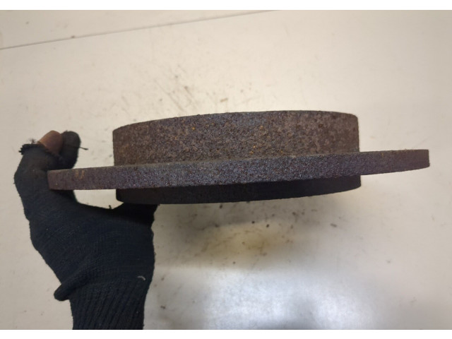 Диск тормозной Infiniti QX56 2004-2010 5.6 задний 432067S000