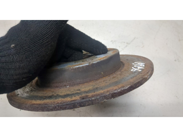 Диск тормозной  Skoda Octavia Tour 2000-2010 2.0  задний           