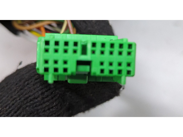 Зеркало боковое  Volvo XC90 2002-2014  правое           