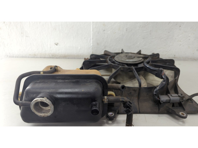 Вентилятор радиатора  Honda Accord 7 2003-2007           