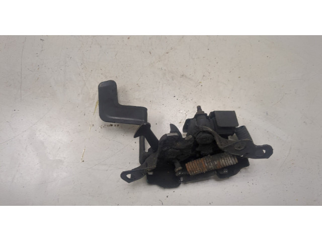 Замок капота Nissan Juke 2010-2014