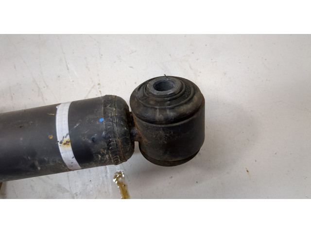 Стойка амортизатора  Mitsubishi Eclipse Cross 2017- 4162A563, 4140A528     