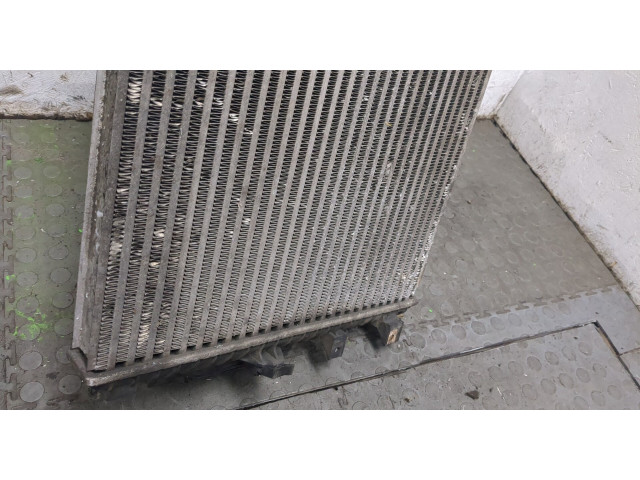 Интеркулер Jaguar XF 2007–2012 3.0