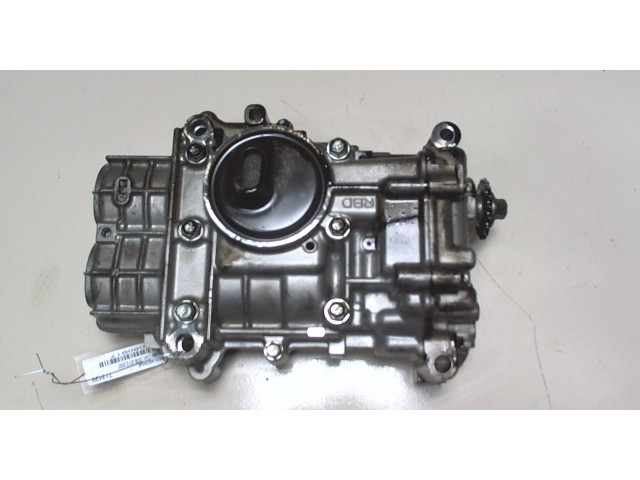 Масляный насос