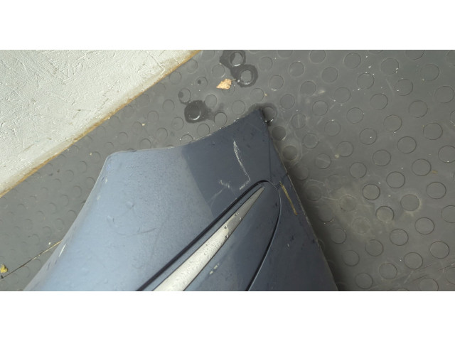 Бампер  Mercedes E W211 2002-2009 передний   