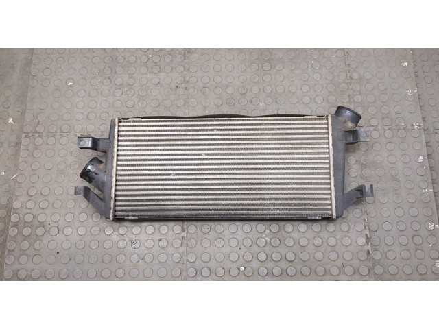 Интеркулер  Jeep Compass 2011-2016       