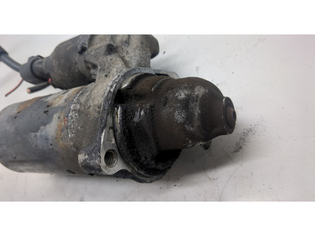 Стартер  Audi A6 (C6) 2004-2011 3     