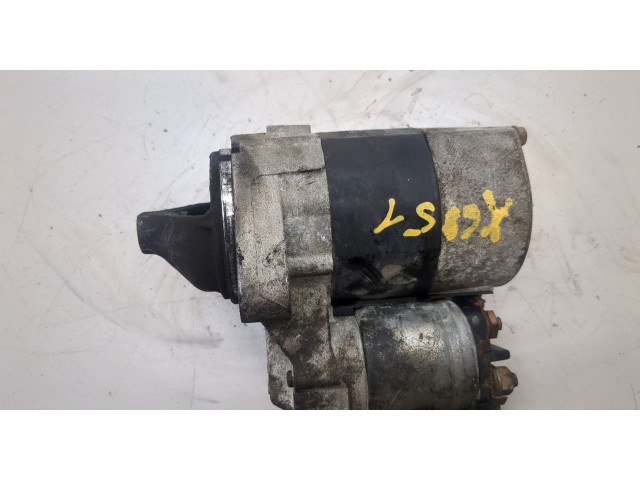 Стартер Nissan Primera P12 2002-2007 1.8