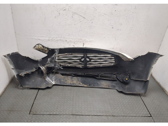 Бампер  Infiniti FX 2008-2012 передний   