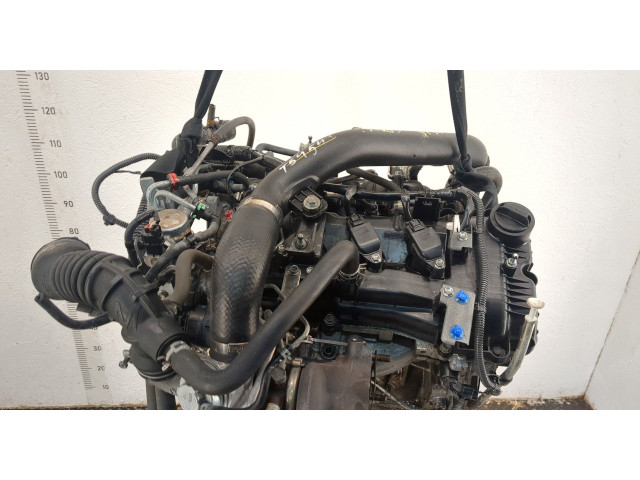  Турбина  Mitsubishi Eclipse Cross 2017-             1515A357