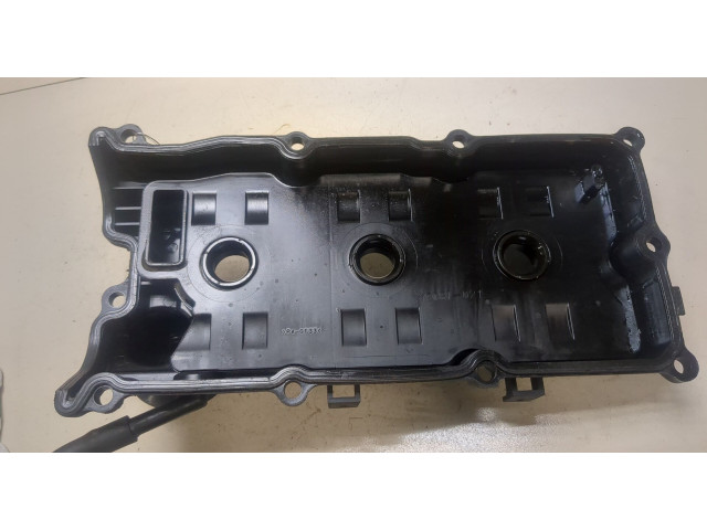 Клапанная крышка двигателя ДВС Nissan 350Z 2002-2009 3.5