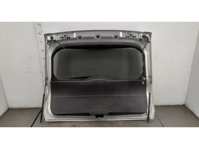 Замок багажника Jeep Compass 2011-2016