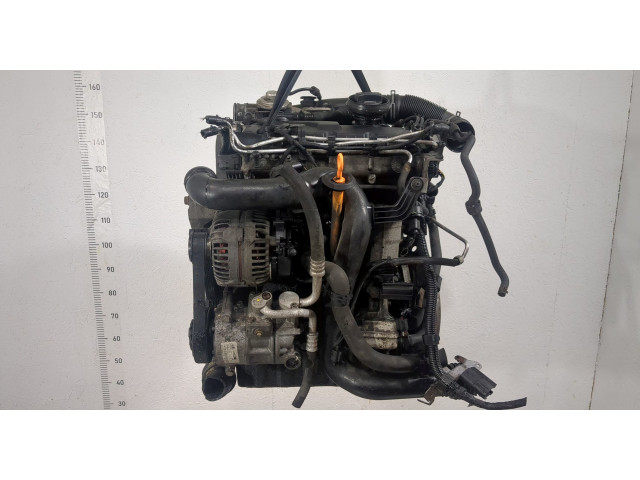 Форсунка топливная Volkswagen Jetta 5 2004-2010