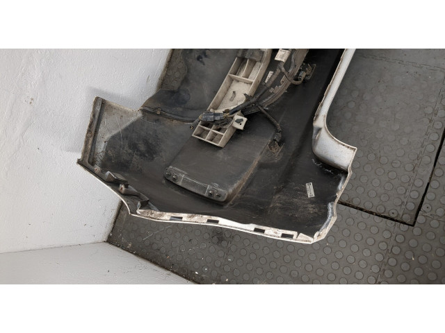 Бампер  Opel Ampera 2011-2015 задний   