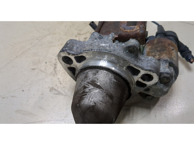 Стартер  Honda Jazz 2002-2008 1.3     