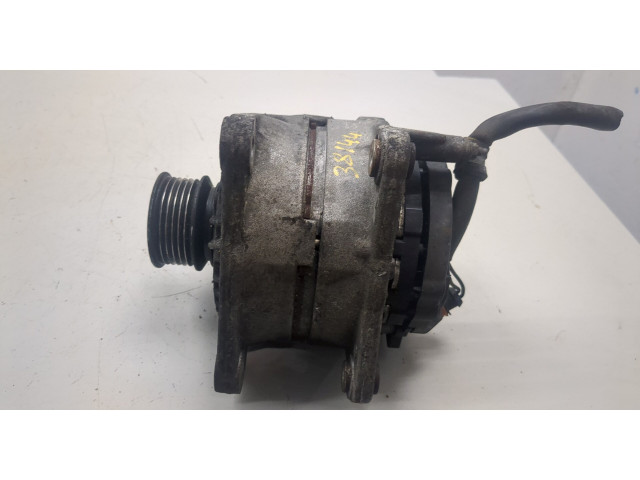 Генератор  Volkswagen Golf 4 1997-2005            1.4 бензин