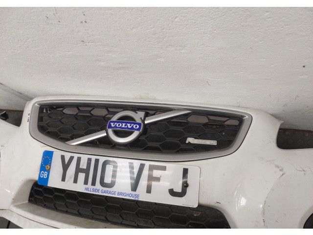 Бампер  Volvo C30 2006-2013 передний   