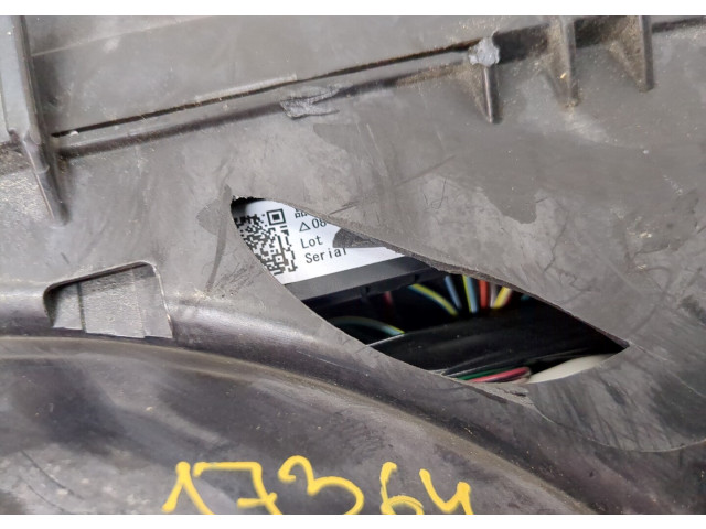 Блок предохранителей  Subaru Legacy Outback (B15) 2014-2019         