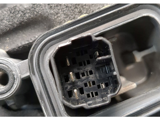 Зеркало боковое Saab 9-3 2002-2014 левое