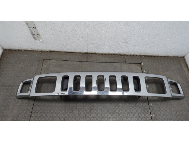 Решетка радиатора Hummer H3