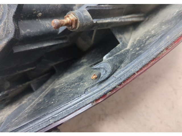 Задний фонарь 8200127702