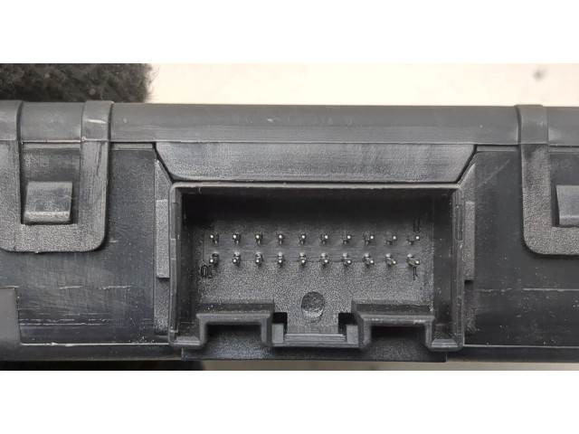 Блок комфорта  Volkswagen Passat 6 2005-2010      3C0907530C  