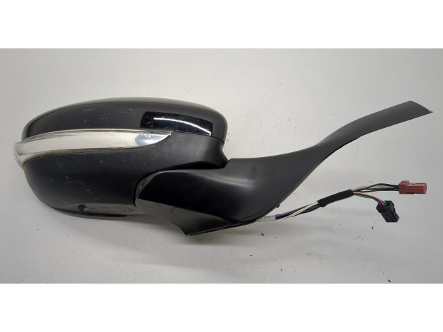 Зеркало боковое  Peugeot 2008 2013-2019  правое           1611240780