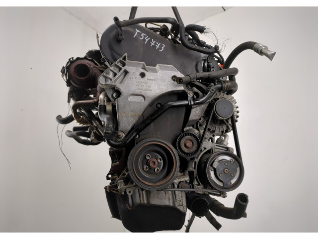 Генератор Volkswagen Golf 6 2009-2012 03L903023