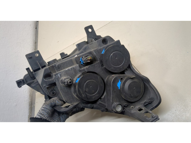 Фара передняя  Citroen Berlingo 2008-2012 левая 