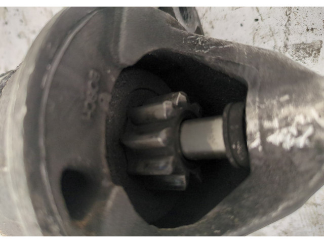 Стартер Ford Galaxy 2006-2010 1.8 1480550