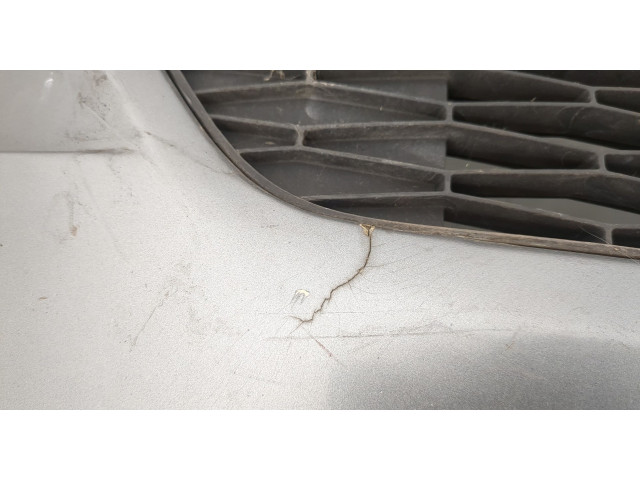 Бампер  Seat Toledo 4 2012-2019 передний   6JA807221