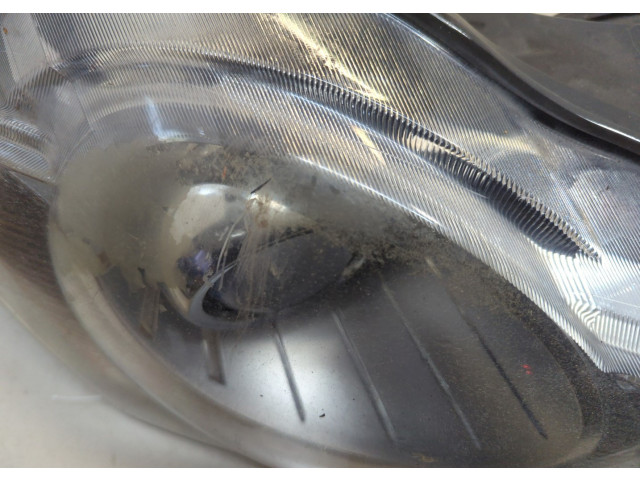 Фара передняя Jaguar XF 2007-2015 правая