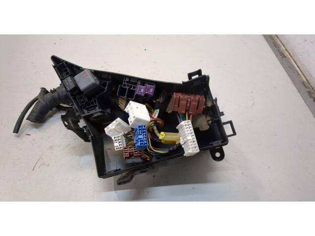 Корпус блока предохранителей Subaru Forester (S12) 2008-2012