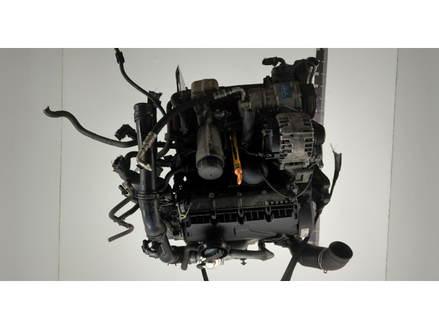 Турбина Ford Galaxy 2000-2006