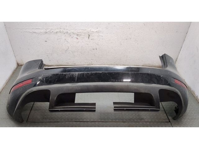 Бампер  Volkswagen Touareg 2010-2014 задний   