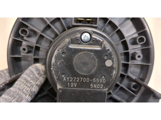 Моторчик печки Honda Odyssey USA 2010-2017