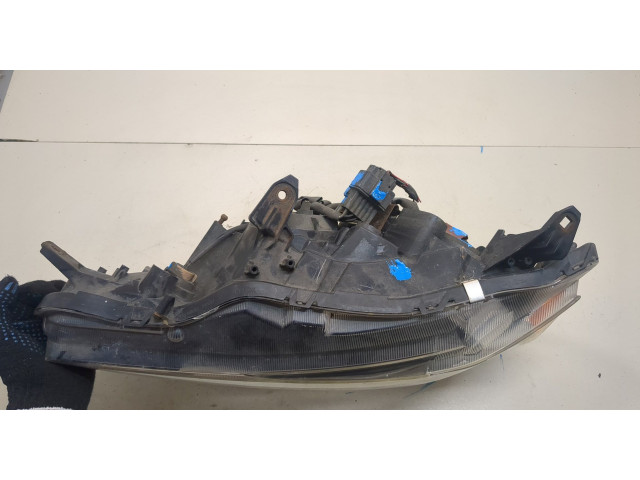 Фара передняя Mitsubishi Lancer 10 2007-2017 левая