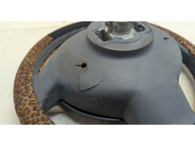 Руль Dacia Duster 2010-2017 484007014R