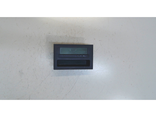 Дисплей бортового компьютера Mitsubishi Grandis MN141366VB