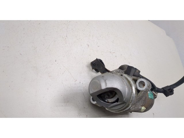 Стартер  Honda Insight 2009- 1.3     