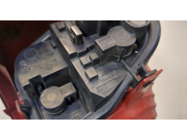 Задний фонарь     4F9945096     