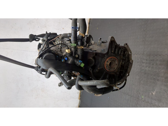 Масляный насос