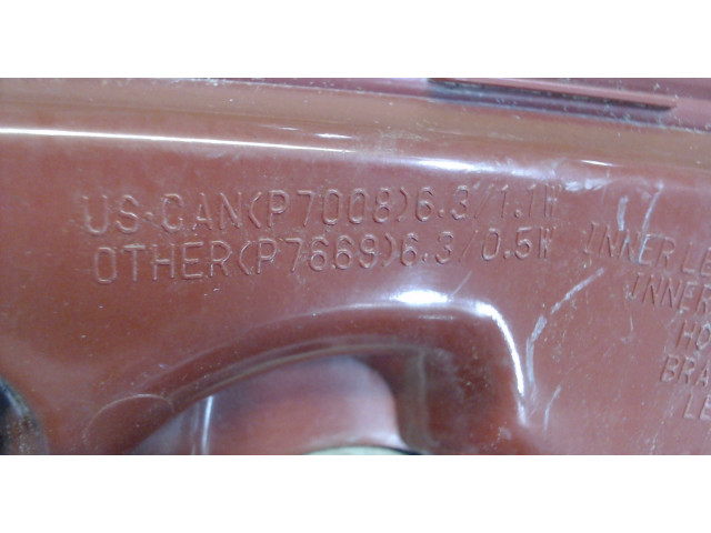 Задний фонарь 265501BA0A Infiniti EX35