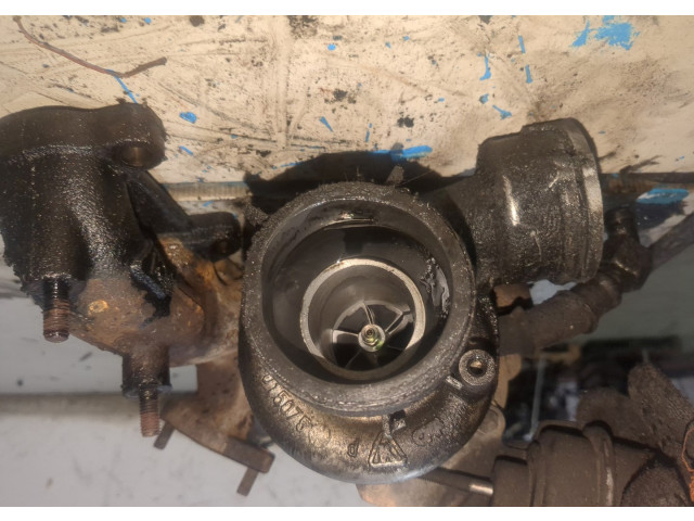 Турбина Volkswagen Golf 4 1997-2005 038253010HX