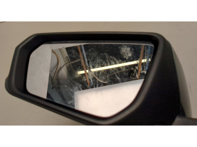 Зеркало боковое GMC Terrain 2017-2024 левое 84403823